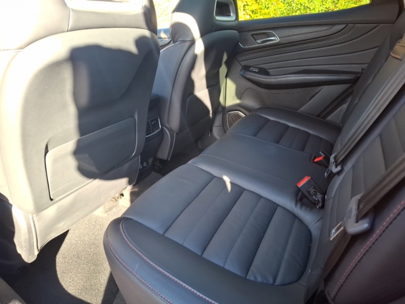Used MG MG HS 2022 for sale - 76348451: Photo 6
