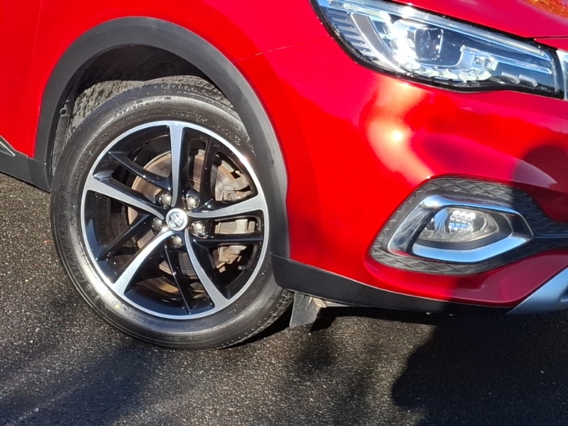 Used MG MG HS 2022 for sale - 76348451: Photo 9