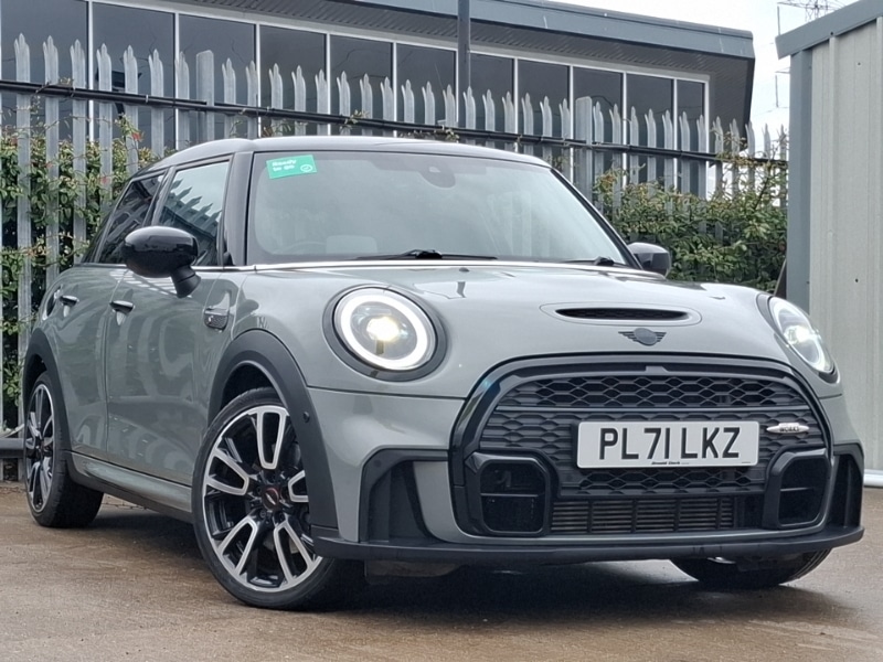 Used MINI Cooper 2021 for sale - 78213991: Photo 1