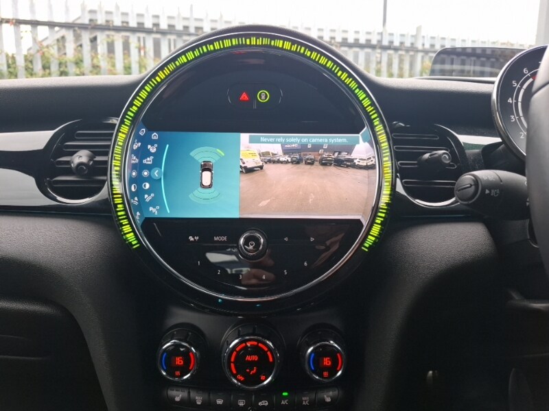 Used MINI Cooper 2021 for sale - 78213991: Photo 10