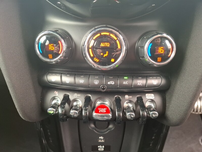 Used MINI Cooper 2021 for sale - 78213991: Photo 15