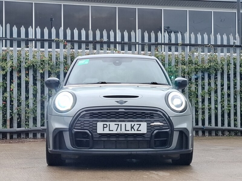 Used MINI Cooper 2021 for sale - 78213991: Photo 19