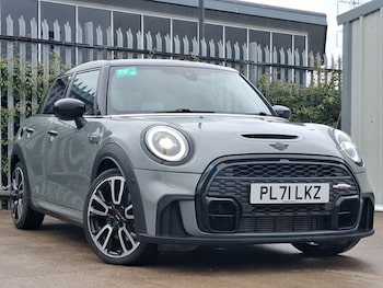 Used MINI Cooper 2021 for sale - 78213991: Photo
