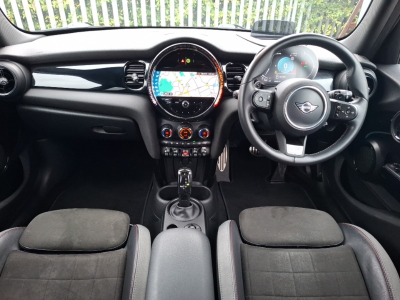 Used MINI Cooper 2021 for sale - 78213991: Photo 2