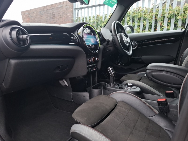 Used MINI Cooper 2021 for sale - 78213991: Photo 5