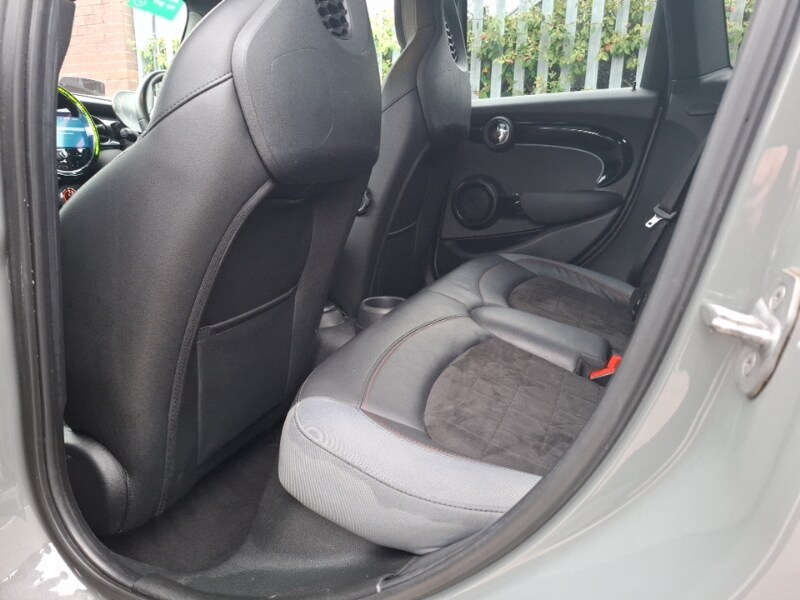 Used MINI Cooper 2021 for sale - 78213991: Photo 6