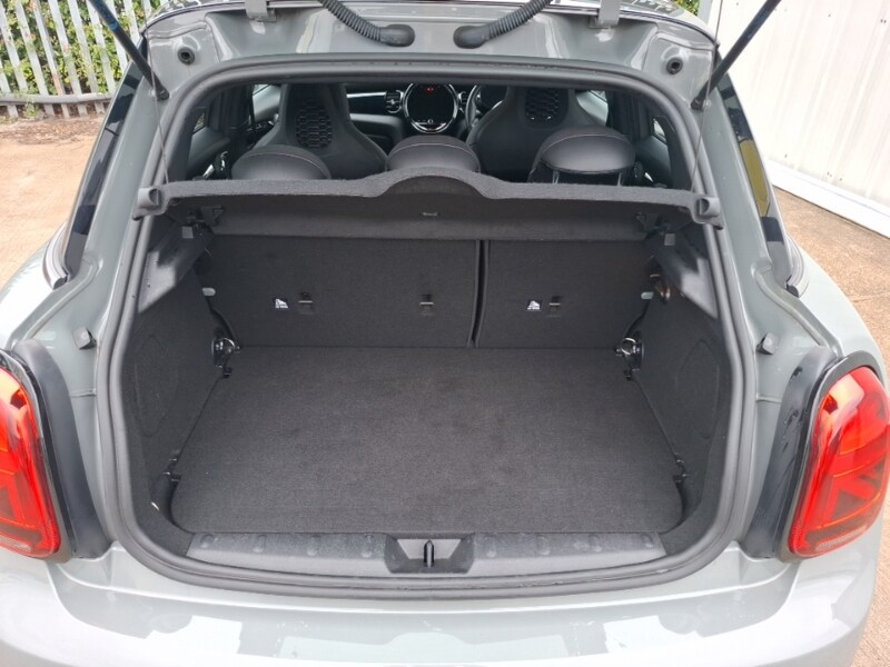 Used MINI Cooper 2021 for sale - 78213991: Photo 8