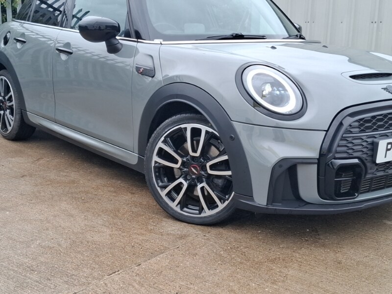 Used MINI Cooper 2021 for sale - 78213991: Photo 9