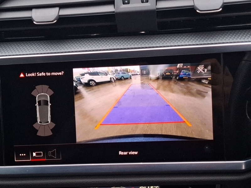 Used Audi Q3 2022 for sale - 77503347: Photo 10