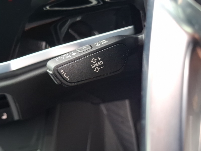 Used Audi Q3 2022 for sale - 77503347: Photo 15