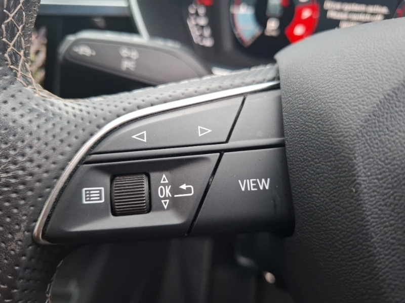 Used Audi Q3 2022 for sale - 77503347: Photo 16