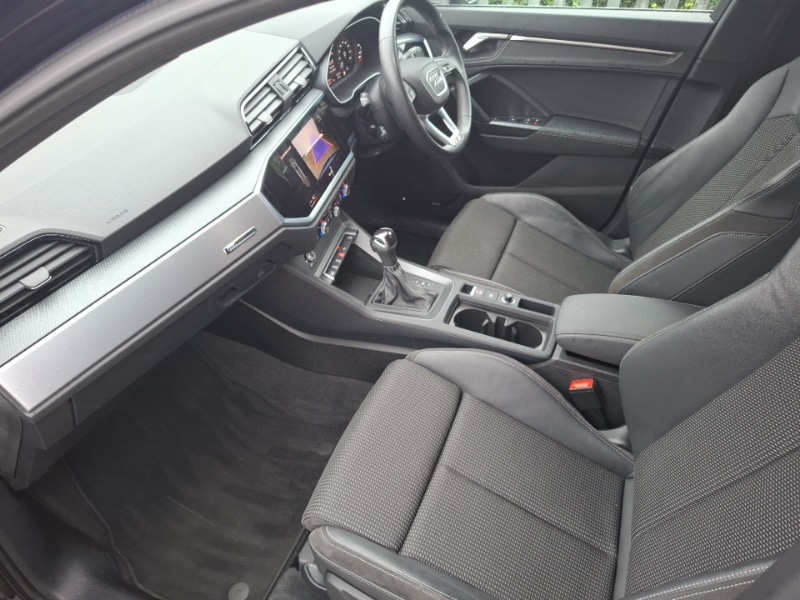 Used Audi Q3 2022 for sale - 77503347: Photo 5