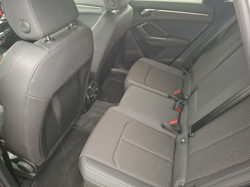 Used Audi Q3 2022 for sale - 77503347: Photo 6