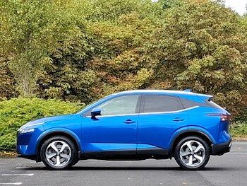 Used Nissan Qashqai 2024 for sale - 75808161: Photo