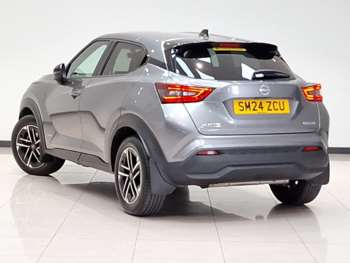 Used Nissan Juke 2024 for sale - 75096998: Photo