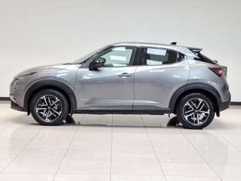 Used Nissan Juke 2024 for sale - 75096998: Photo
