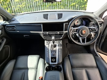 Used Porsche Macan 2019 for sale - 78848451: Photo
