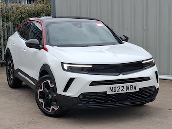 Used Vauxhall Mokka 2022 for sale - 78470635: Photo