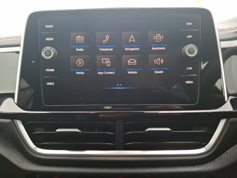 Used Volkswagen T-Roc 2022 for sale - 77898057: Photo 11