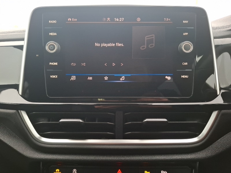 Used Volkswagen T-Roc 2022 for sale - 77898057: Photo 16