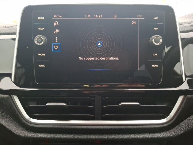 Used Volkswagen T-Roc 2022 for sale - 77898057: Photo 7