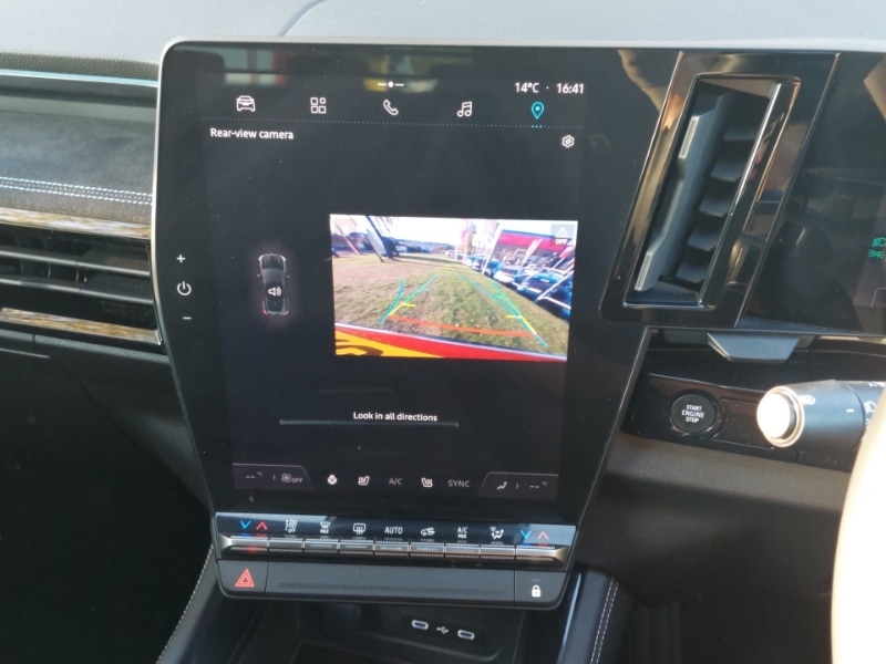 Used Renault Austral 2024 for sale - 76964034: Photo 10