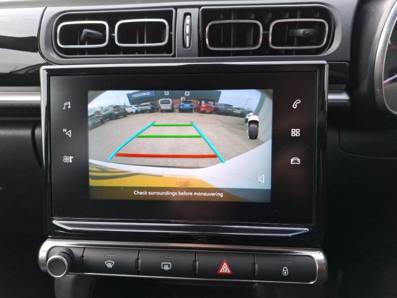 Used Citroen C3 2019 for sale - 78032839: Photo 10