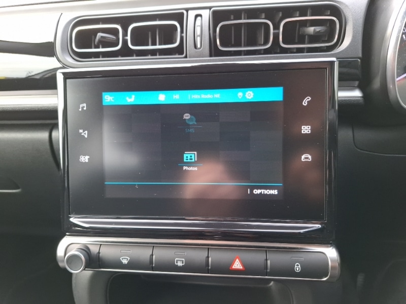 Used Citroen C3 2019 for sale - 78032839: Photo 11