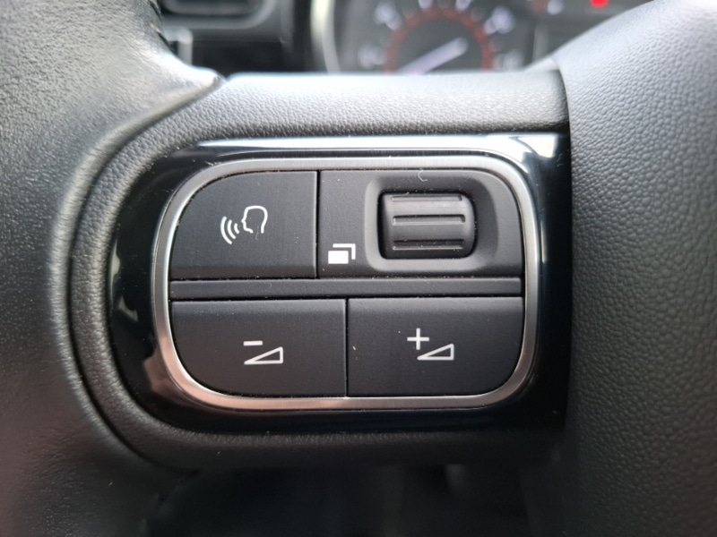 Used Citroen C3 2019 for sale - 78032839: Photo 13