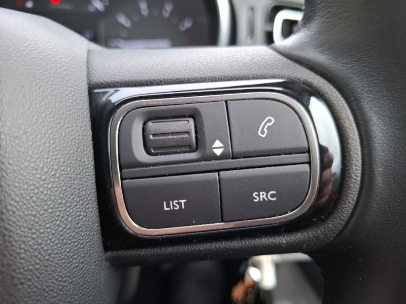 Used Citroen C3 2019 for sale - 78032839: Photo 14