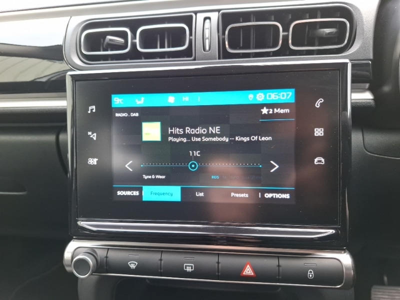 Used Citroen C3 2019 for sale - 78032839: Photo 16