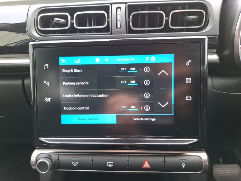 Used Citroen C3 2019 for sale - 78032839: Photo 17