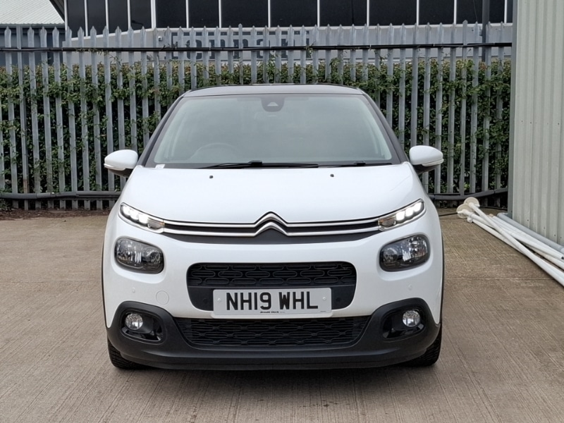 Used Citroen C3 2019 for sale - 78032839: Photo 18