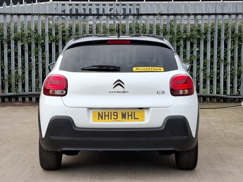 Used Citroen C3 2019 for sale - 78032839: Photo 19