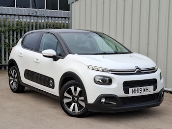 Citroen C3 feature image