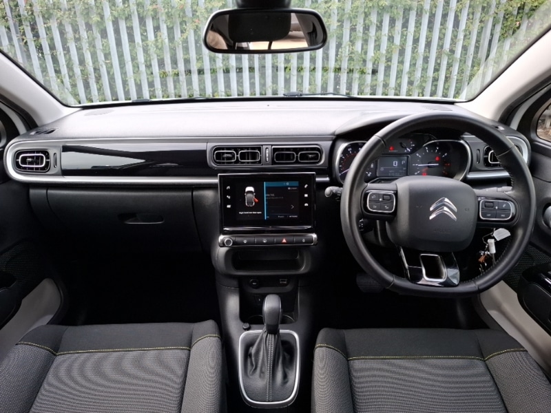 Used Citroen C3 2019 for sale - 78032839: Photo 2