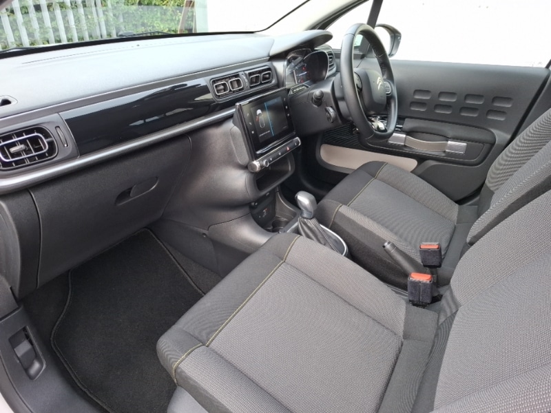 Used Citroen C3 2019 for sale - 78032839: Photo 5