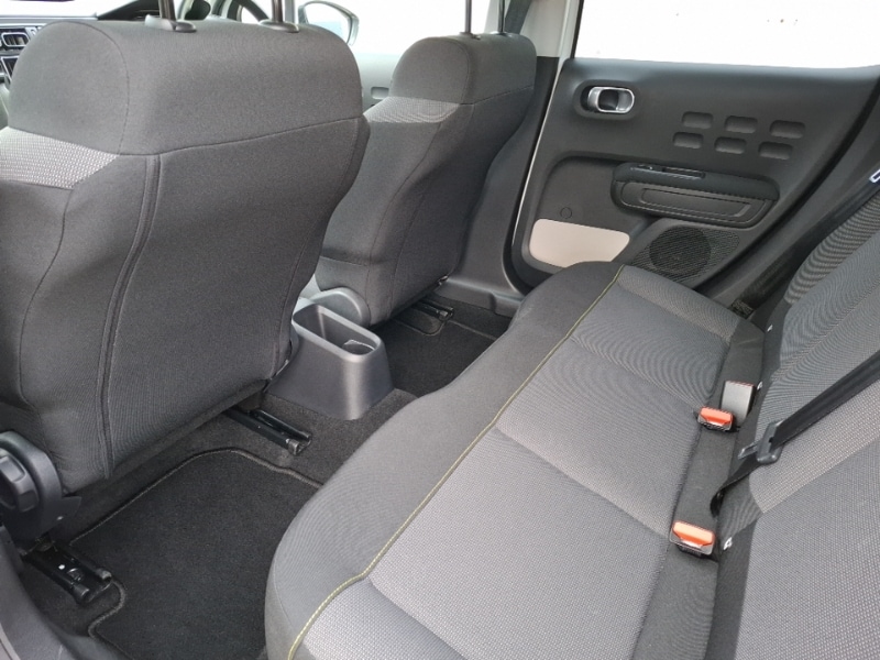 Used Citroen C3 2019 for sale - 78032839: Photo 6