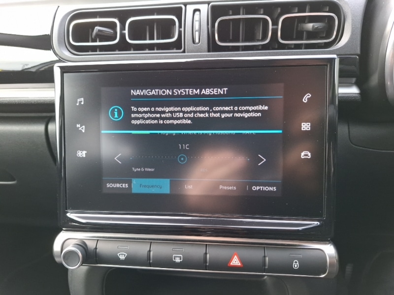 Used Citroen C3 2019 for sale - 78032839: Photo 7