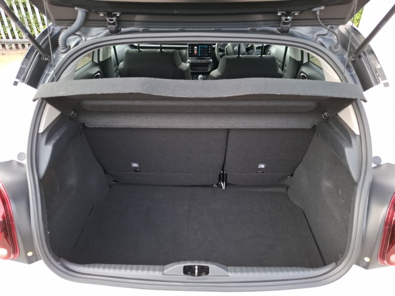 Used Citroen C3 2019 for sale - 78032839: Photo 8