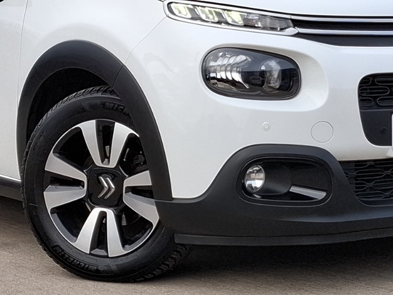 Used Citroen C3 2019 for sale - 78032839: Photo 9