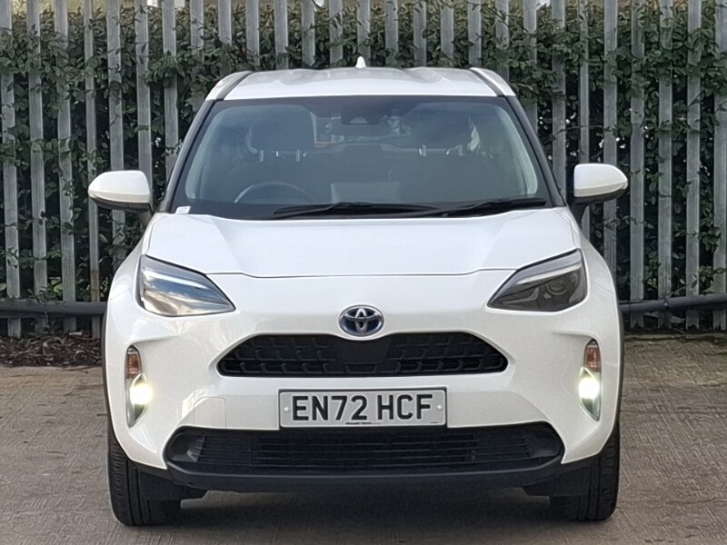 Used Toyota Yaris Cross 2023 for sale - 77573443: Photo 18