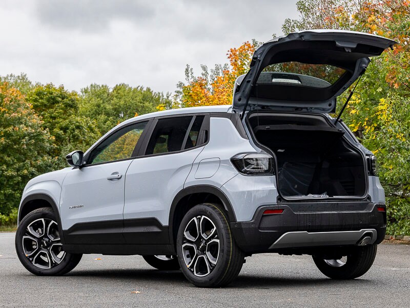 Used Jeep Other 2025 for sale - 77908257: Photo 8