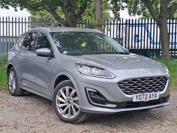 Used Ford Kuga 2023 for sale - 78747446: Photo