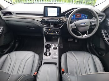 Used Ford Kuga 2023 for sale - 78747446: Photo