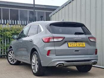 Used Ford Kuga 2023 for sale - 78747446: Photo
