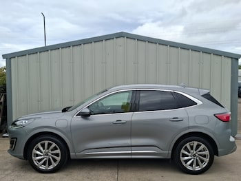 Used Ford Kuga 2023 for sale - 78747446: Photo