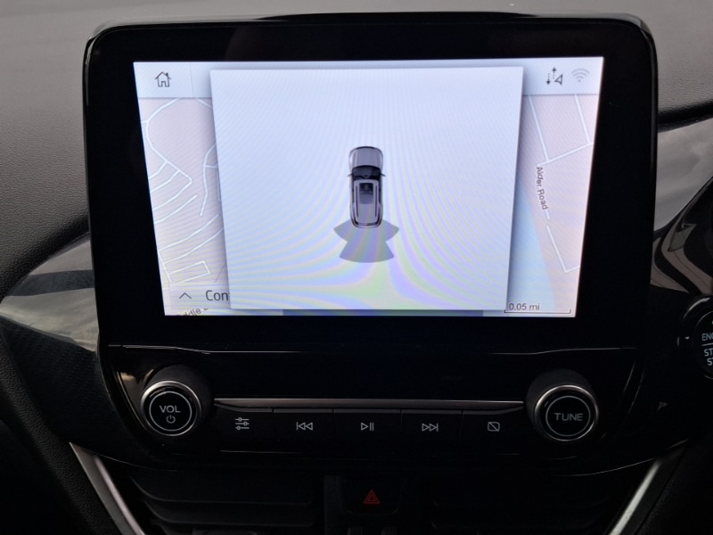 Used Ford Puma 2021 for sale - 77731721: Photo 10