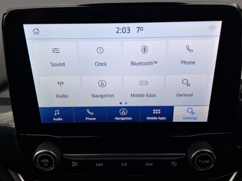 Used Ford Puma 2021 for sale - 77731721: Photo 11