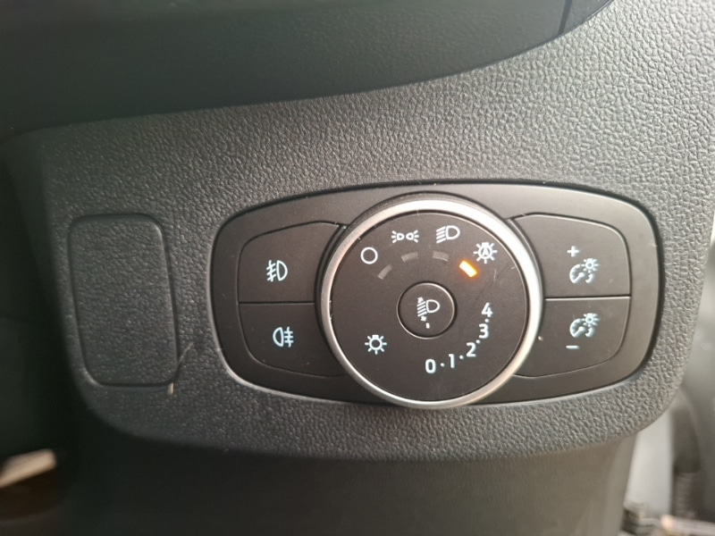 Used Ford Puma 2021 for sale - 77731721: Photo 13